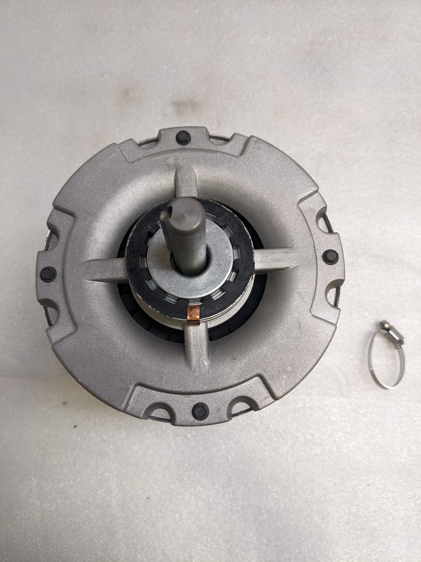 DIAL 2395 EVAPORATIVE COOLER MOTOR 2 SPEED NEW H2