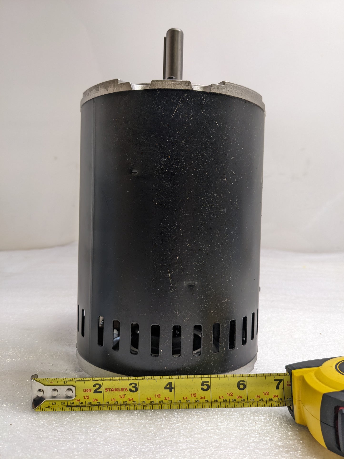 DIAL 2395 EVAPORATIVE COOLER MOTOR 2 SPEED NEW H2