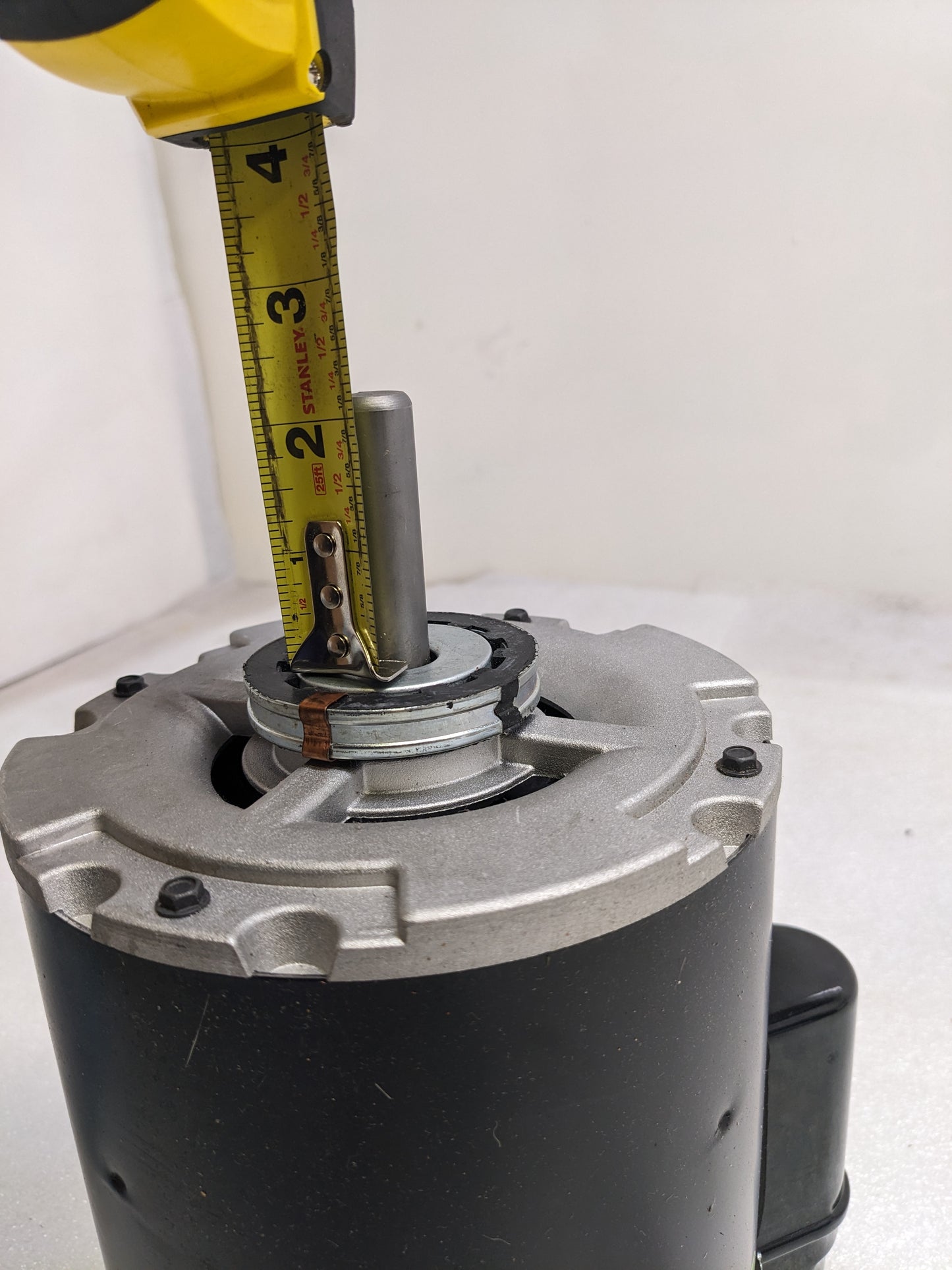 DIAL 2395 EVAPORATIVE COOLER MOTOR 2 SPEED NEW H2