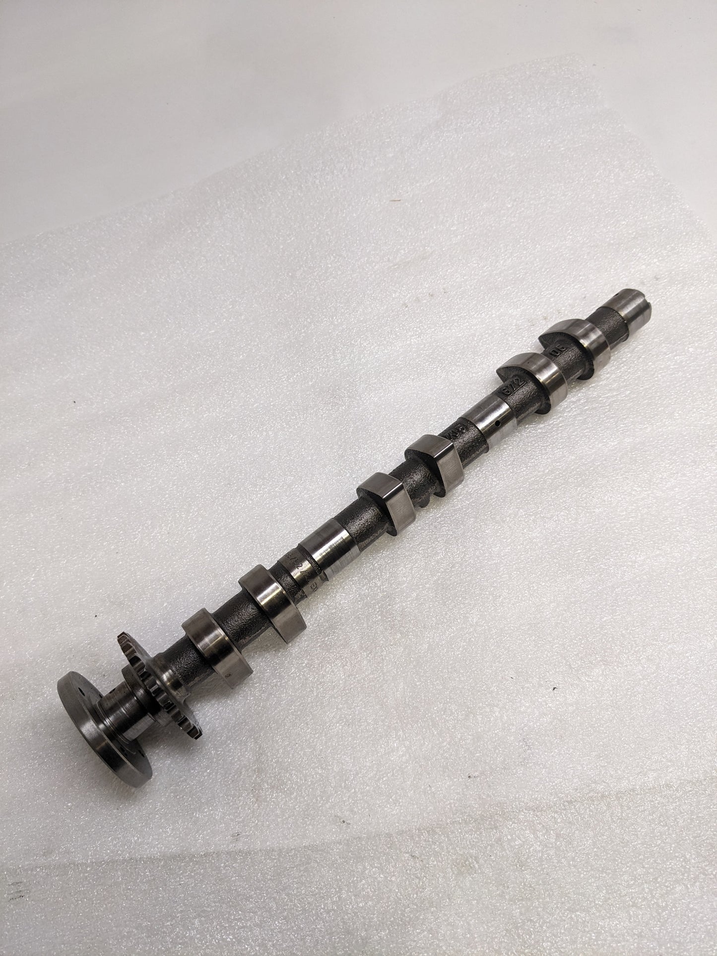 PORSCHE 996222 CAMSHAFT 22255/3.2/3.4/EX1-3 FOR 991/996/986/987 BOSXTER USED R23