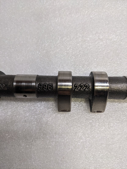 PORSCHE 996222 CAMSHAFT 22255/3.2/3.4/EX1-3 FOR 991/996/986/987 BOSXTER USED R23
