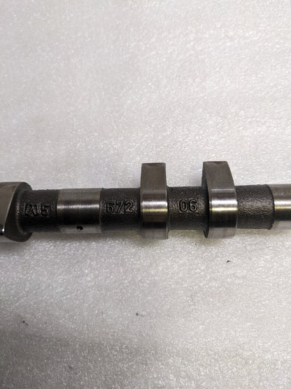 PORSCHE 996222 CAMSHAFT 22255/3.2/3.4/EX1-3 FOR 991/996/986/987 BOSXTER USED R23