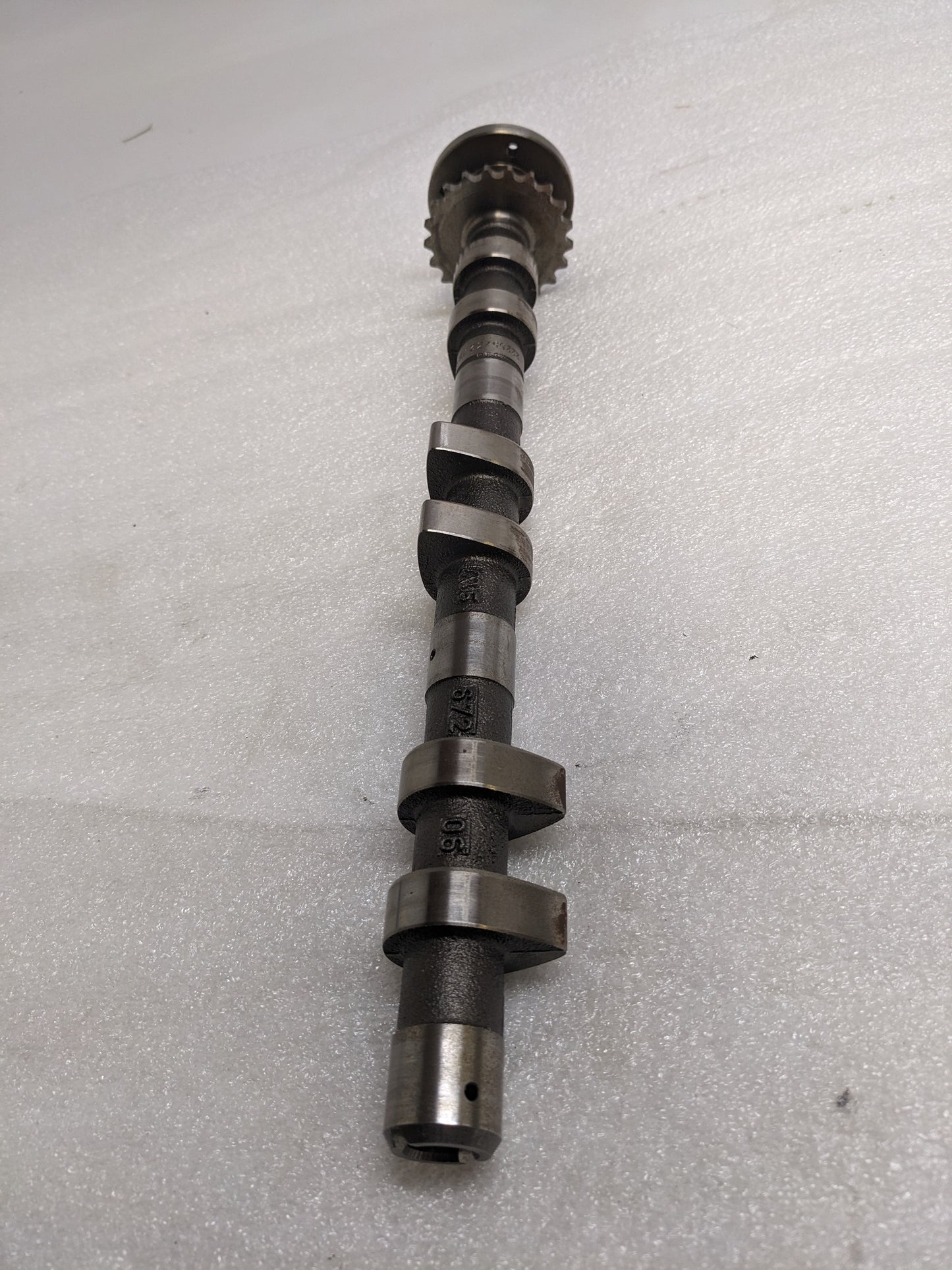 PORSCHE 996222 CAMSHAFT 22255/3.2/3.4/EX1-3 FOR 991/996/986/987 BOSXTER USED R23