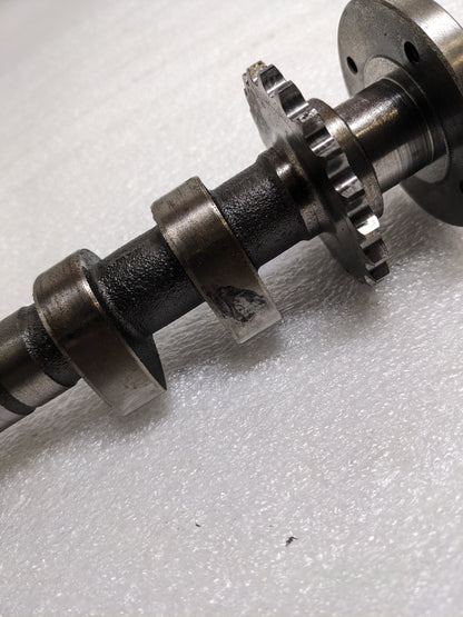 PORSCHE 996222 CAMSHAFT 22255/3.2/3.4/EX1-3 FOR 991/996/986/987 BOSXTER USED R23