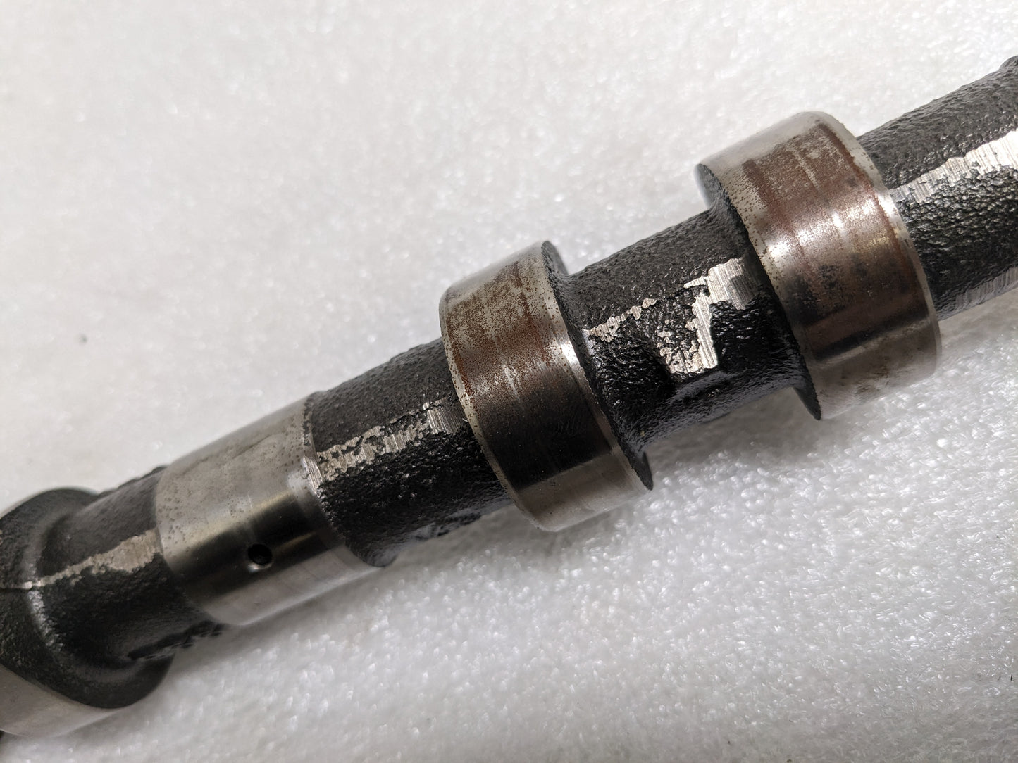 PORSCHE 996222 CAMSHAFT 22255/3.2/3.4/EX1-3 FOR 991/996/986/987 BOSXTER USED R23