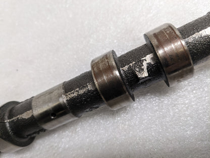 PORSCHE 996222 CAMSHAFT 22255/3.2/3.4/EX1-3 FOR 991/996/986/987 BOSXTER USED R23