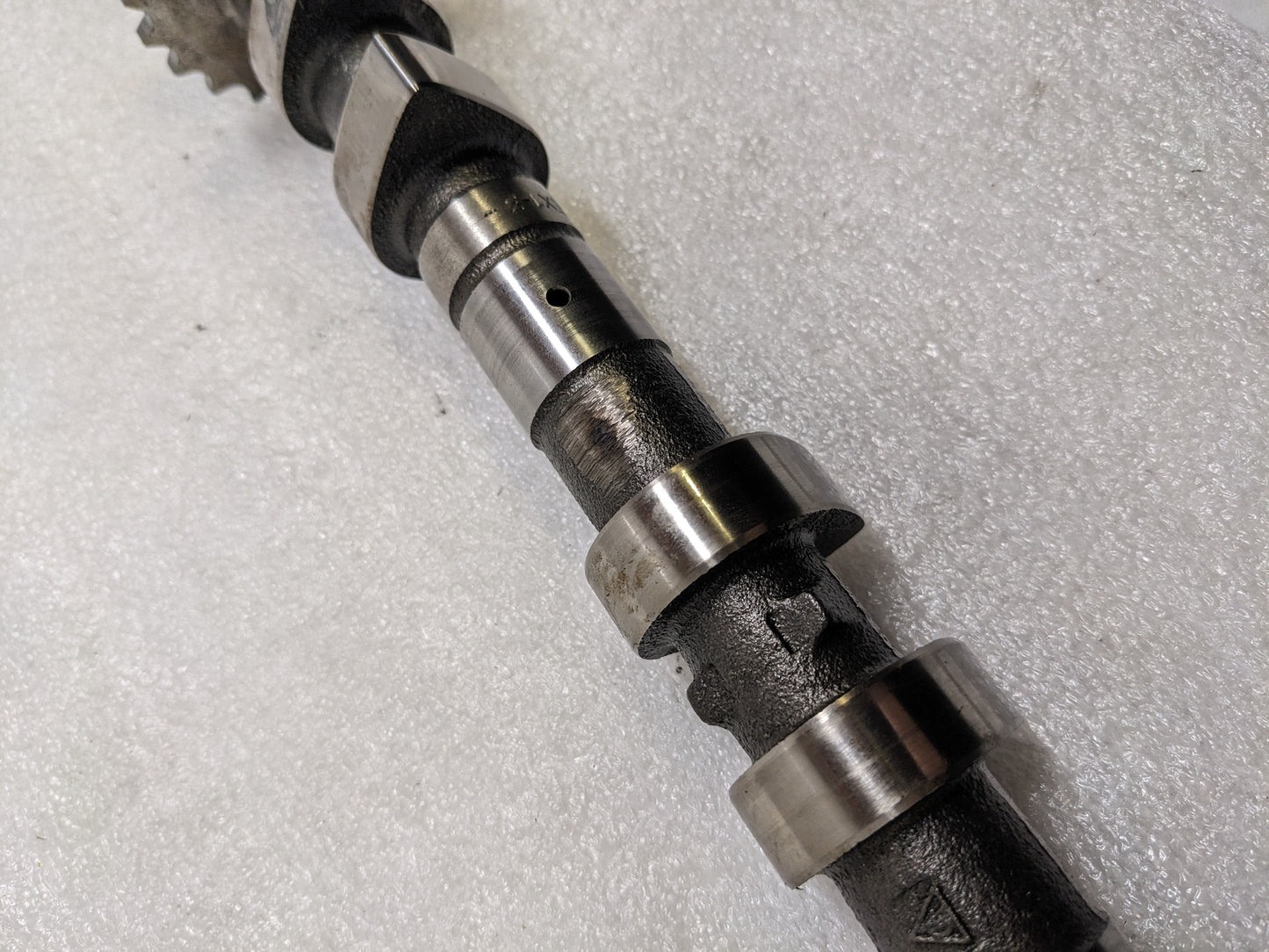 PORSCHE 996222 CAMSHAFT 22255/3.2/3.4/EX1-3 FOR 991/996/986/987 BOSXTER USED R23