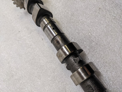 PORSCHE 996222 CAMSHAFT 22255/3.2/3.4/EX1-3 FOR 991/996/986/987 BOSXTER USED R23