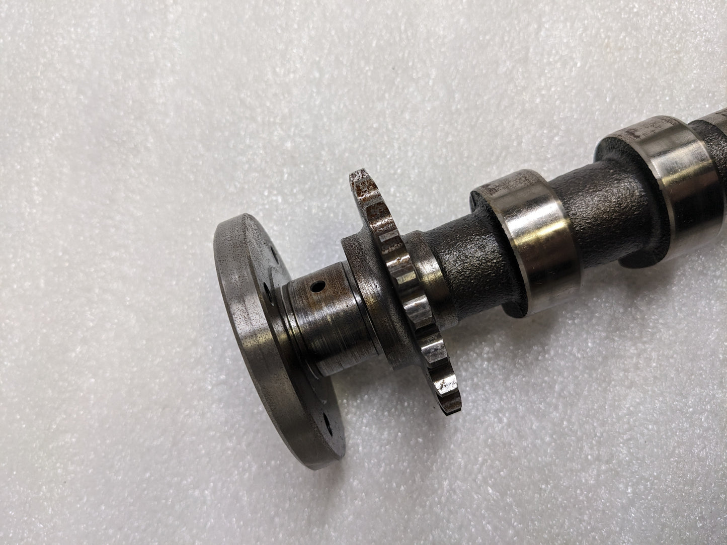 PORSCHE 996222 CAMSHAFT 22255/3.2/3.4/EX1-3 FOR 991/996/986/987 BOSXTER USED R23