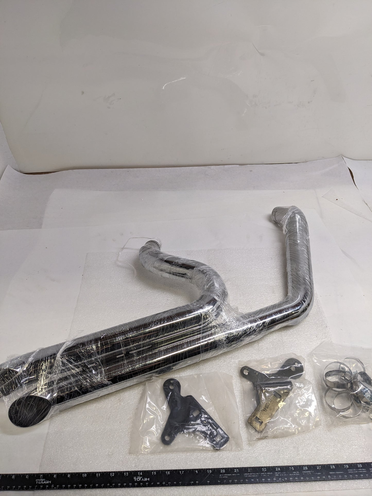 FREEDOOM PERFORMANCE HD00739 DECLARATION TURN-OUTS NEW R32