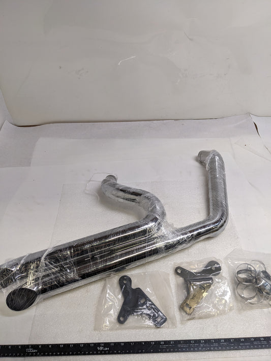 FREEDOOM PERFORMANCE HD00739 DECLARATION TURN-OUTS NEW R32