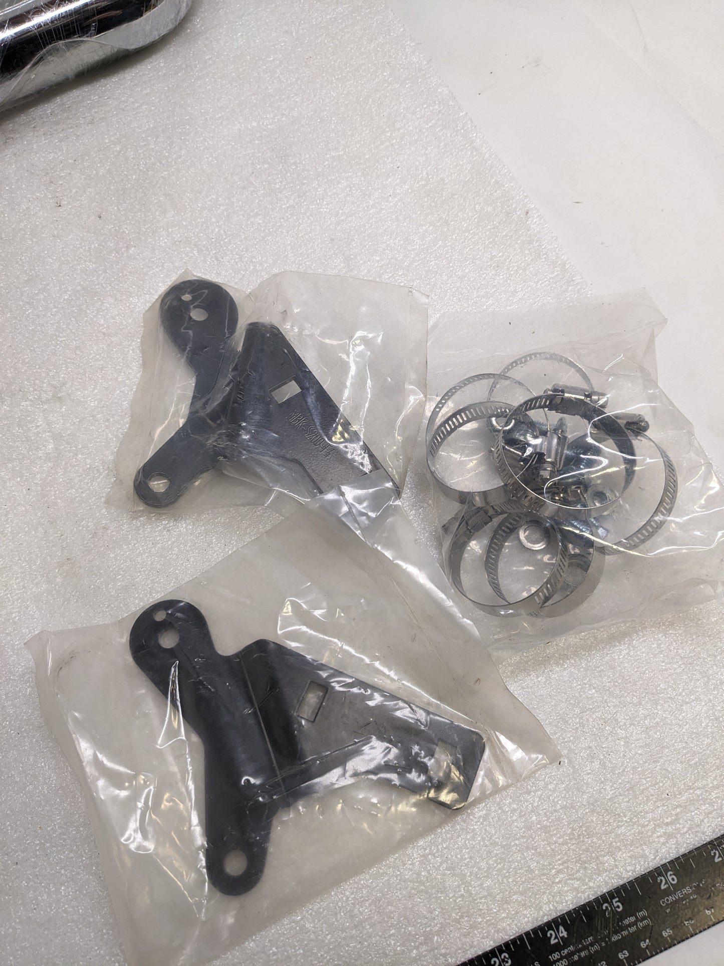 FREEDOOM PERFORMANCE HD00739 DECLARATION TURN-OUTS NEW R32