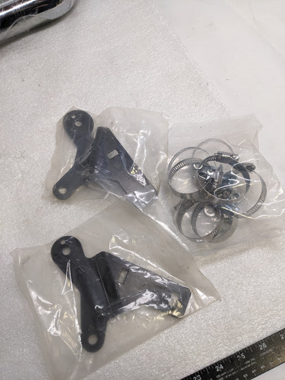 FREEDOOM PERFORMANCE HD00739 DECLARATION TURN-OUTS NEW R32