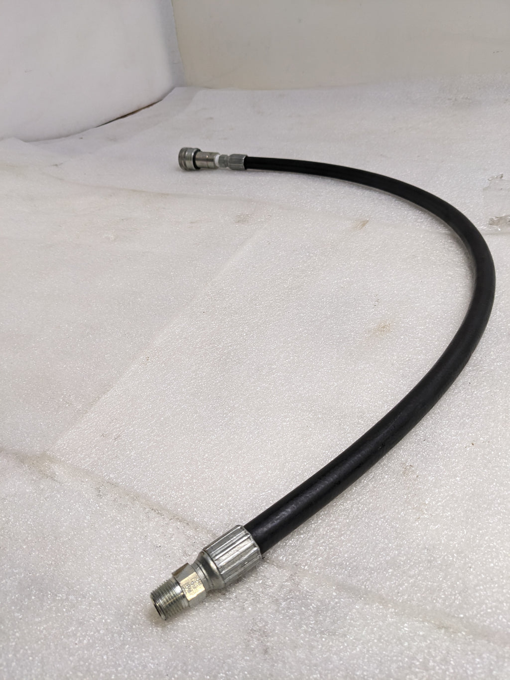 GATES 6J2AT 3/8 INCH 3FT 10000 PSI BLACKJACK HOSE NEW R8