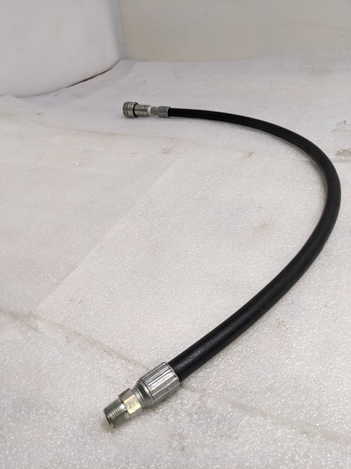 GATES 6J2AT 3/8 INCH 3FT 10000 PSI BLACKJACK HOSE NEW R8