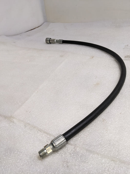 GATES 6J2AT 3/8 INCH 3FT 10000 PSI BLACKJACK HOSE NEW R8