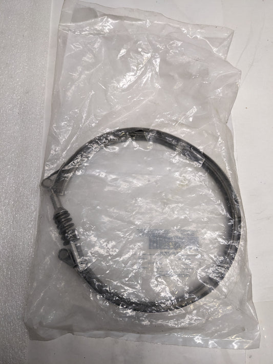 PORSCHE 99736130500 WHEEL TRIM CAP SET OF 4 FOR 2009 991 CARRERA/BOXSTER/CAYMAN USED R23T2