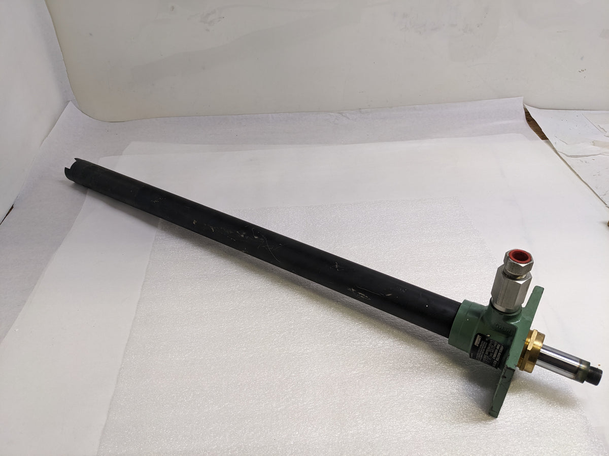 LINCOLN 82790 POWERMASTER II OIL PUMP TUBE NEW R30