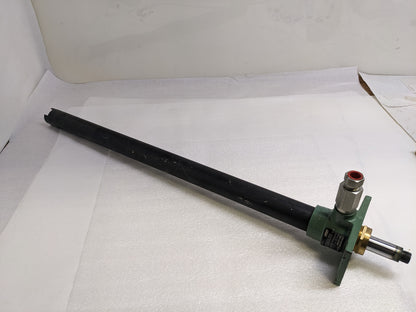 LINCOLN 82790 POWERMASTER II OIL PUMP TUBE NEW R30