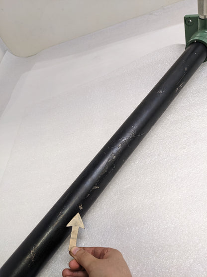 LINCOLN 82790 POWERMASTER II OIL PUMP TUBE NEW R30