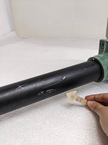 LINCOLN 82790 POWERMASTER II OIL PUMP TUBE NEW R30