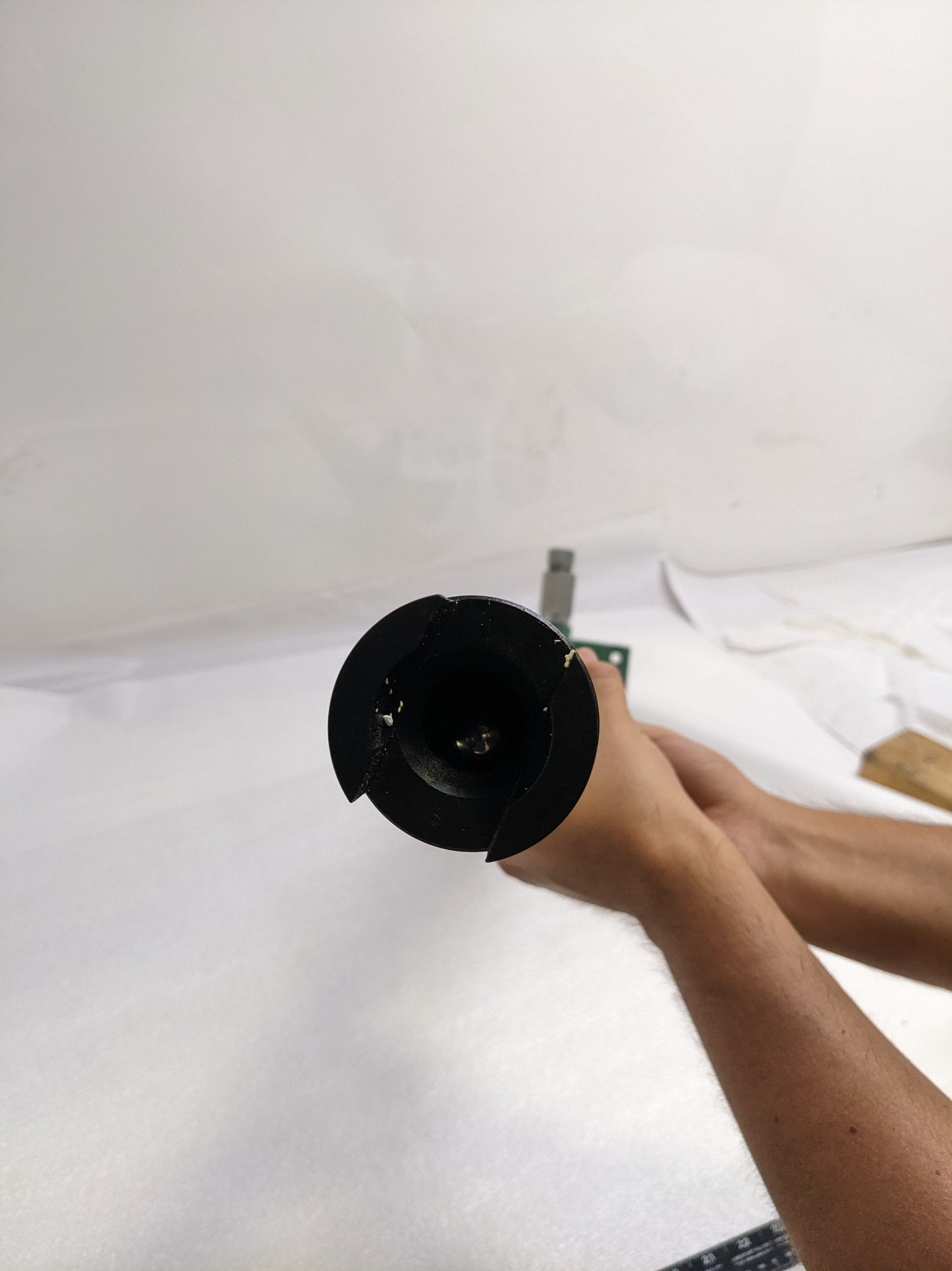 LINCOLN 82790 POWERMASTER II OIL PUMP TUBE NEW R30