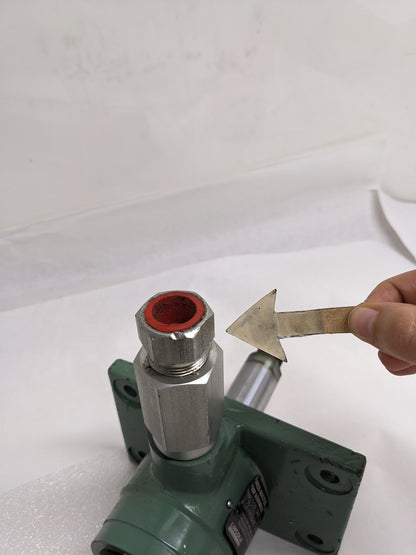 LINCOLN 82790 POWERMASTER II OIL PUMP TUBE NEW R30