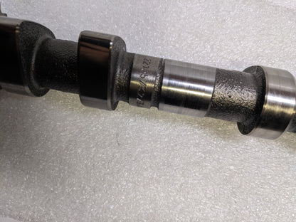 PORSCHE 99622171617 INTAKE CAMSHAFT 22155/3.2/3.4 USED R23