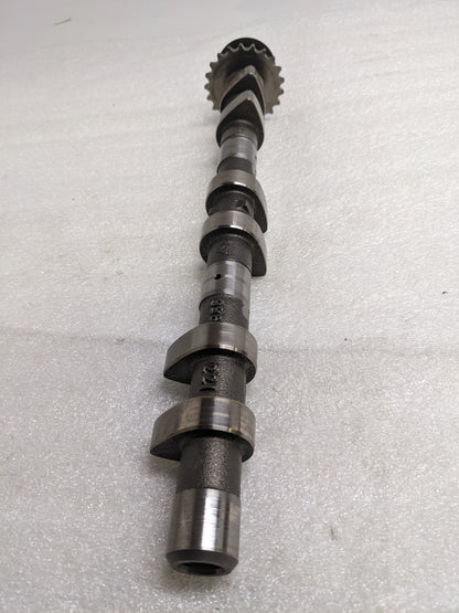 PORSCHE 99622171617 INTAKE CAMSHAFT 22155/3.2/3.4 USED R23