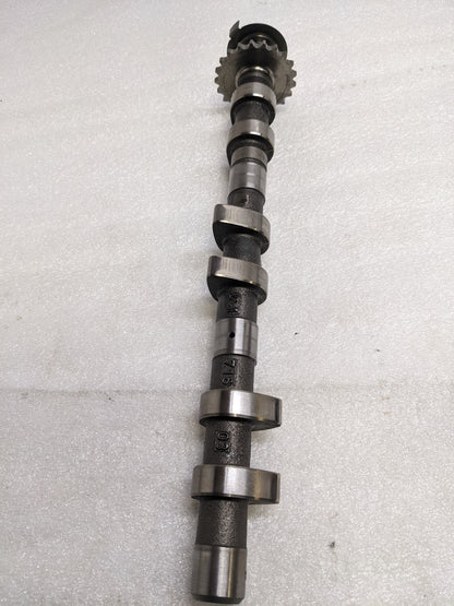 PORSCHE 99622171617 INTAKE CAMSHAFT 22155/3.2/3.4 USED R23