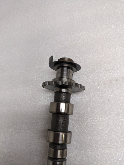 PORSCHE 99622171617 INTAKE CAMSHAFT 22155/3.2/3.4 USED R23