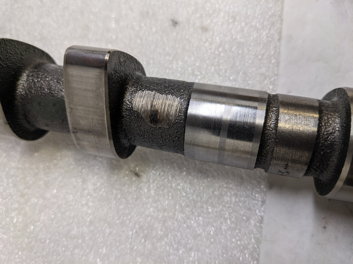 PORSCHE 99622171617 INTAKE CAMSHAFT 22155/3.2/3.4 USED R23