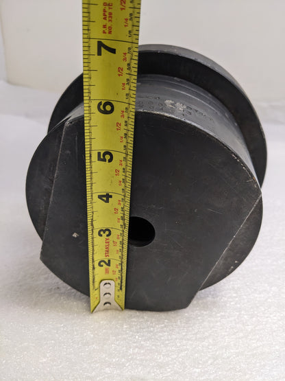 ROLLS ROYCE AEROSPACE BEARING INSTALLER TOOL 6723146 15503-03 NEW H1