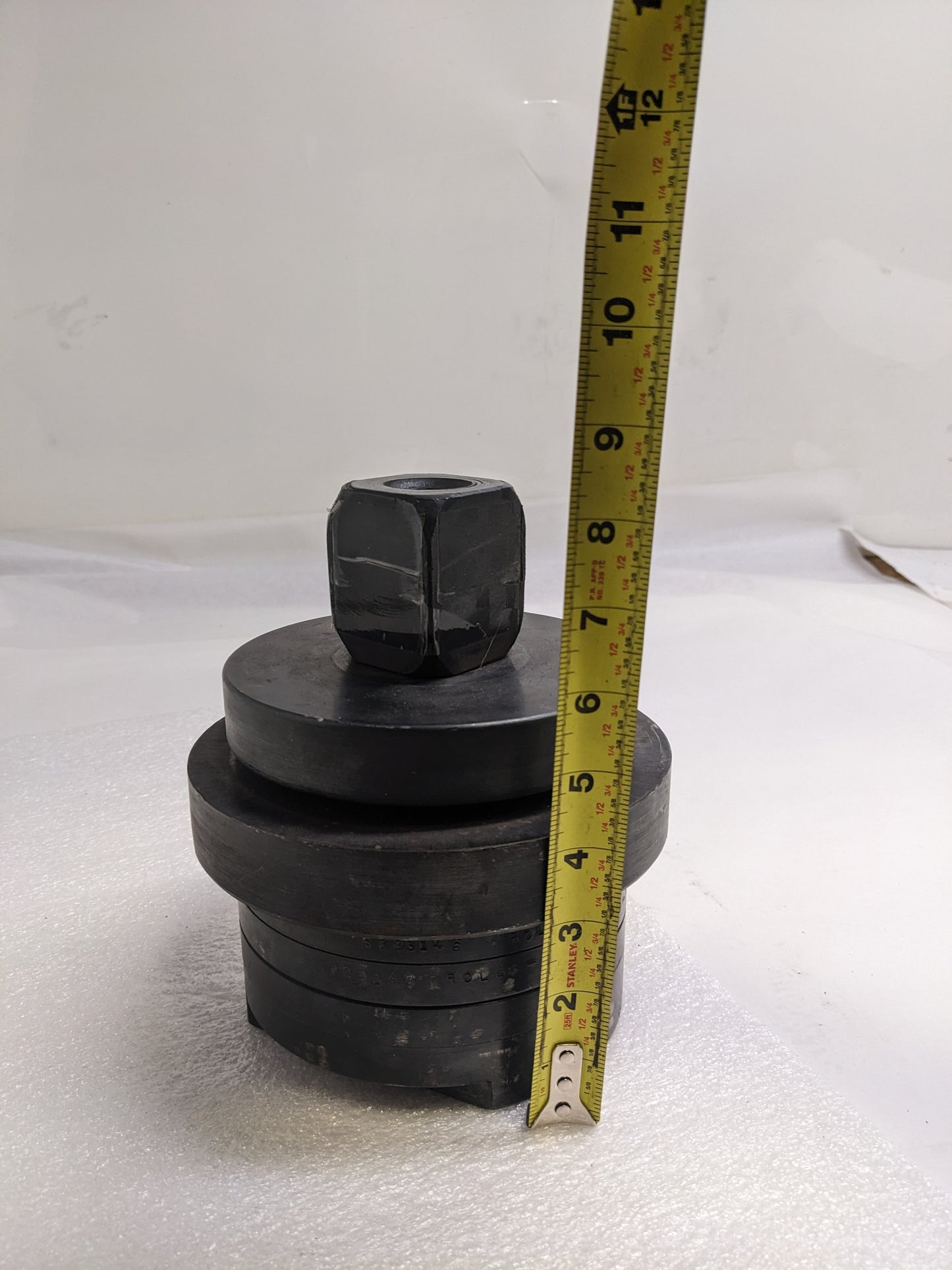 ROLLS ROYCE AEROSPACE BEARING INSTALLER TOOL 6723146 15503-03 NEW H1