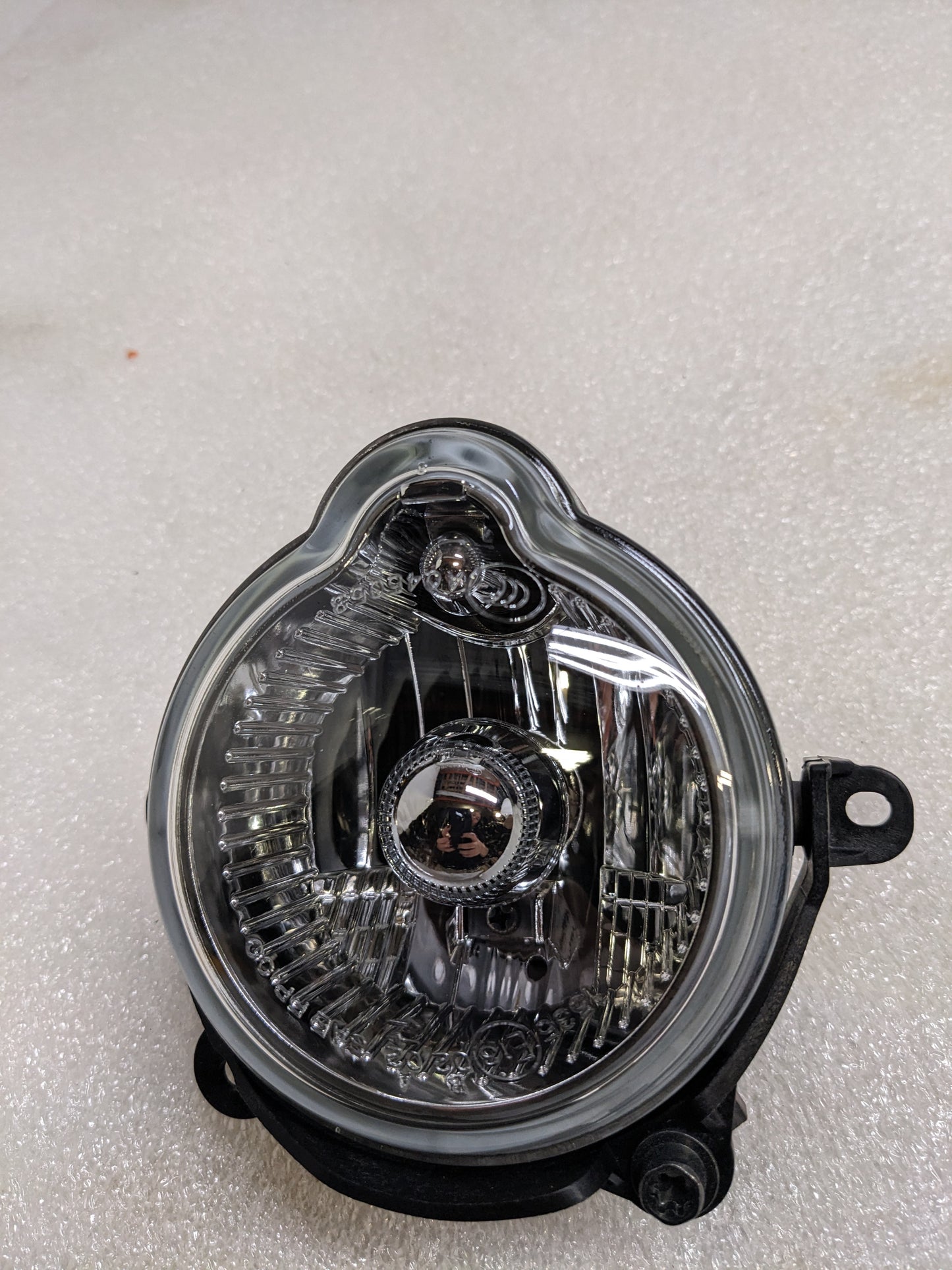 PORSCHE 98763108401 FOG LIGHT FOR 2006-2008 CAYMAN NEW R21