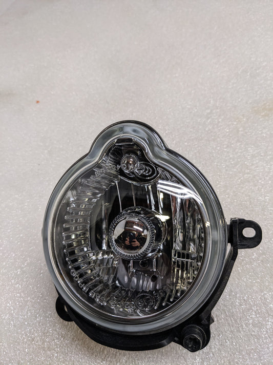 PORSCHE 98763108401 FOG LIGHT FOR 2006-2008 CAYMAN NEW R21