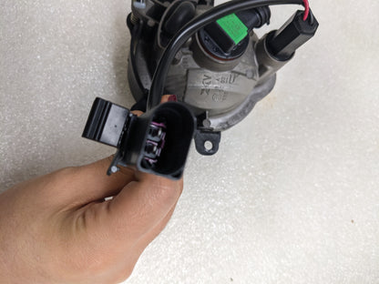 PORSCHE 98763108401 FOG LIGHT FOR 2006-2008 CAYMAN NEW R21