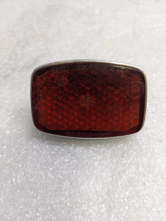 ULO K11246 REAR REFLECTOR FOR PORSCHE 356 NO 135 USED R23T2