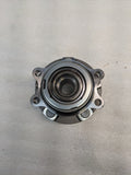NISSAN 40202-EG06C HUB ROAD WHEEL FRONT NEW R11TB