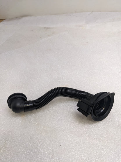 PORSCHE PAB11530100 ENGINE OIL FILLER TUBE FOR 2019-2023 CAYENNE NEW R21