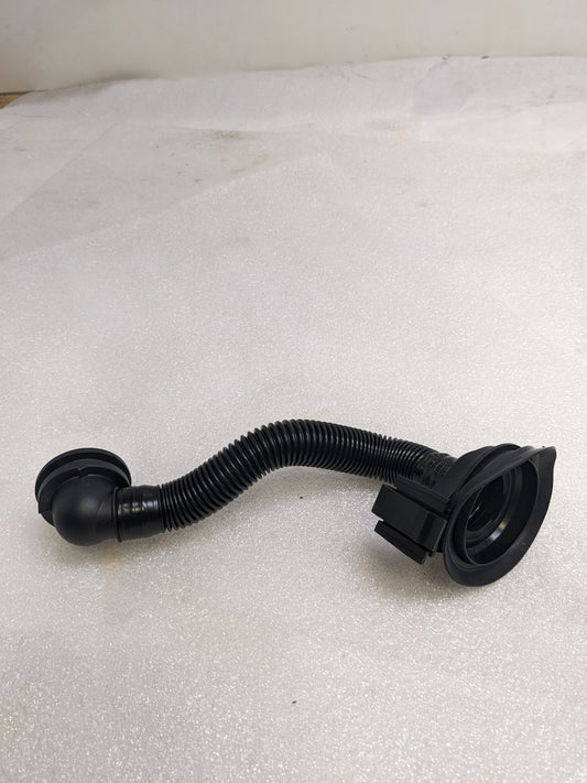 PORSCHE PAB11530100 ENGINE OIL FILLER TUBE FOR 2019-2023 CAYENNE NEW R21