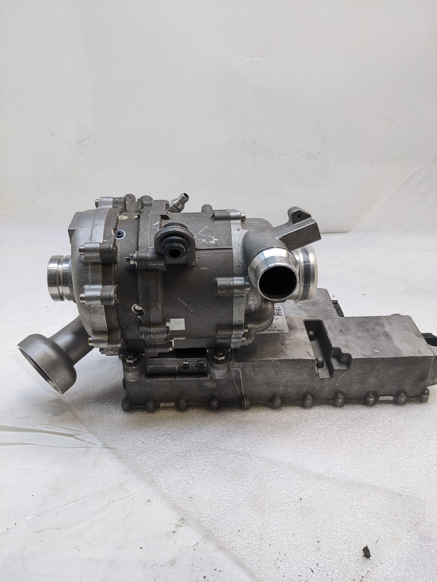 IHI 7853406701 TURBOCHARGER FOR MERCEDES AMG IECA1011ETC NEW B2