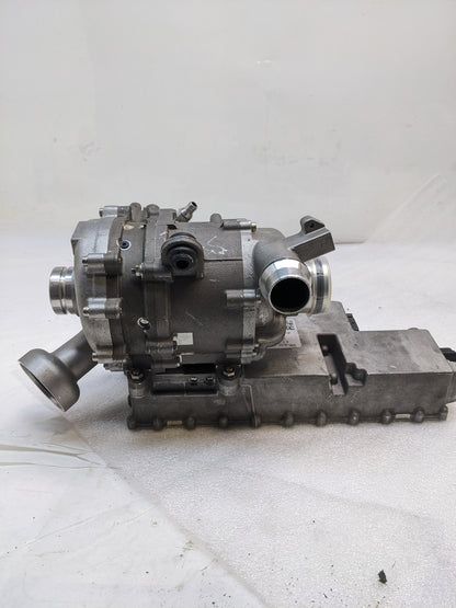 IHI 7853406701 TURBOCHARGER FOR MERCEDES AMG IECA1011ETC NEW B2