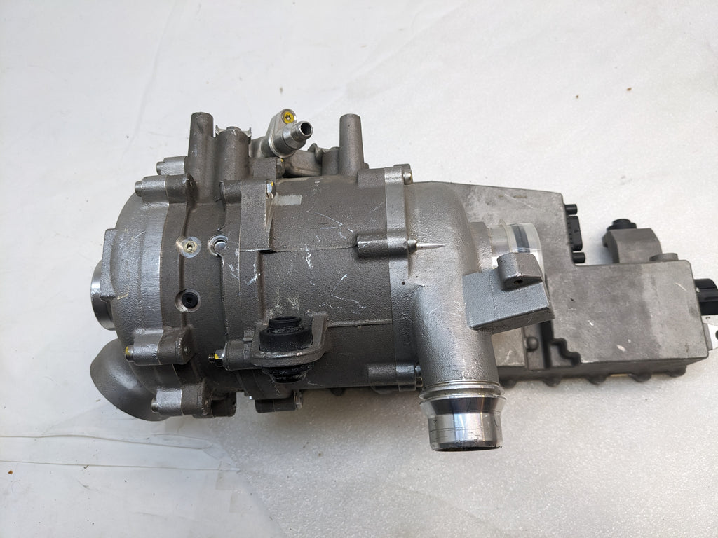 IHI 7853406701 TURBOCHARGER FOR MERCEDES AMG IECA1011ETC NEW B2