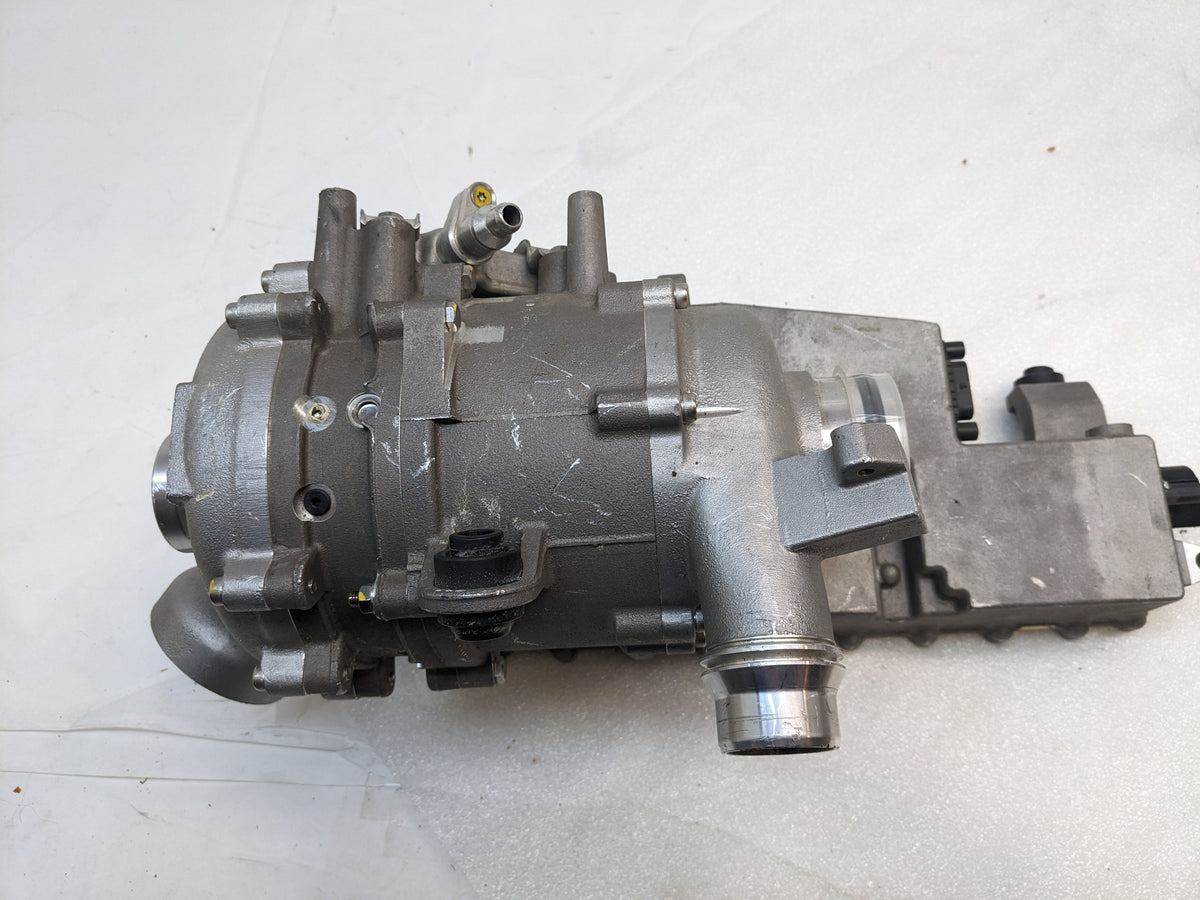 IHI 7853406701 TURBOCHARGER FOR MERCEDES AMG IECA1011ETC NEW B2