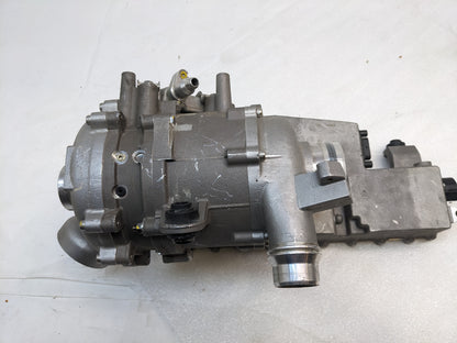 IHI 7853406701 TURBOCHARGER FOR MERCEDES AMG IECA1011ETC NEW B2