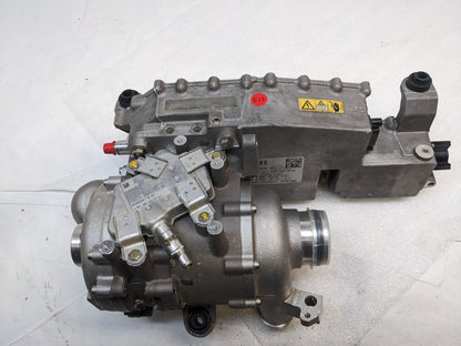 IHI 7853406701 TURBOCHARGER FOR MERCEDES AMG IECA1011ETC NEW B2