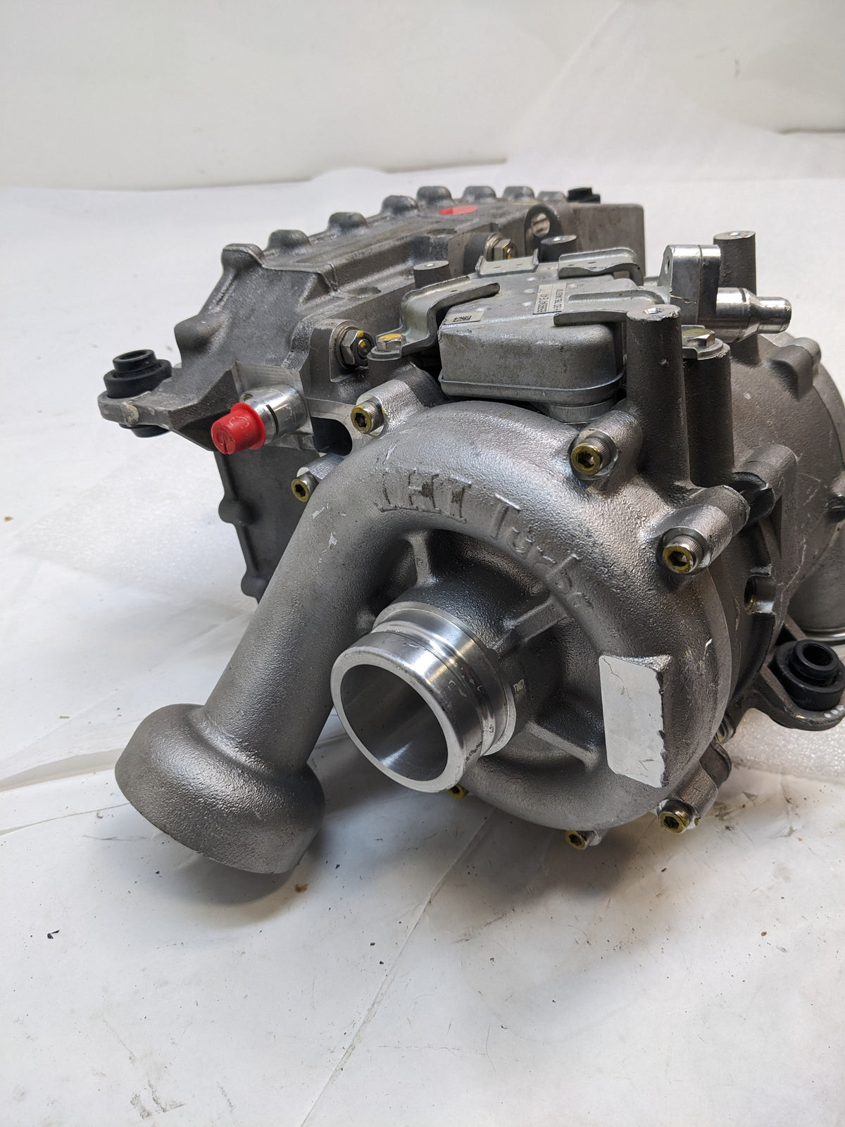 IHI 7853406701 TURBOCHARGER FOR MERCEDES AMG IECA1011ETC NEW B2