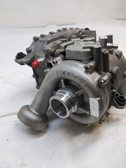 IHI 7853406701 TURBOCHARGER FOR MERCEDES AMG IECA1011ETC NEW B2