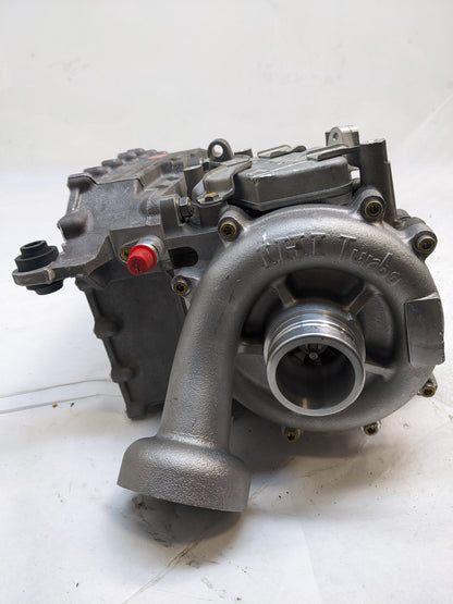 IHI 7853406701 TURBOCHARGER FOR MERCEDES AMG IECA1011ETC NEW B2